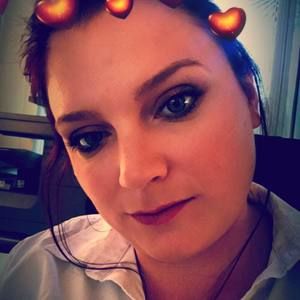 Meet your Posher, Tabitha