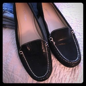 Calvin Klein Loafers