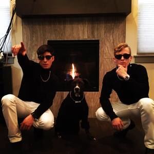 Meet your Posher, Aaron