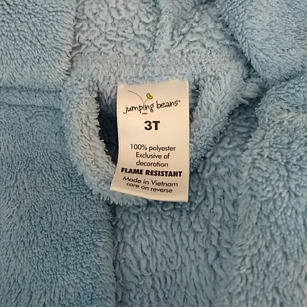 Puppy Robe! - Picture 2 of 2