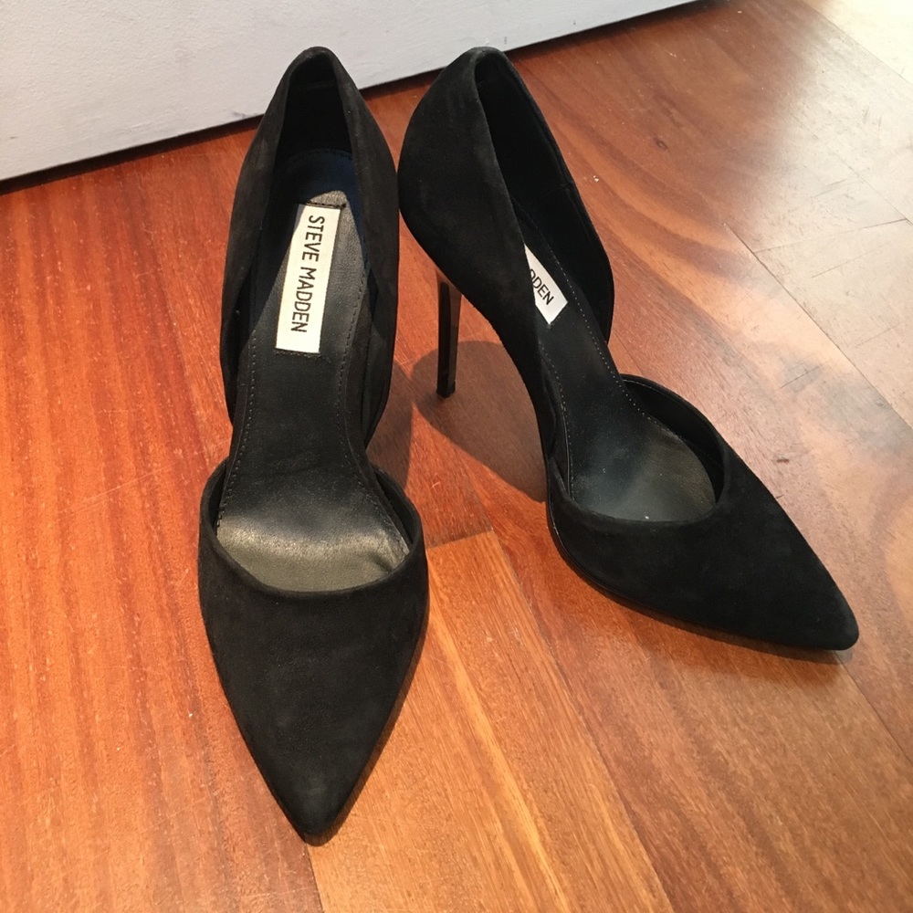 Steve Madden | D’Orsay Pumps | Size 8