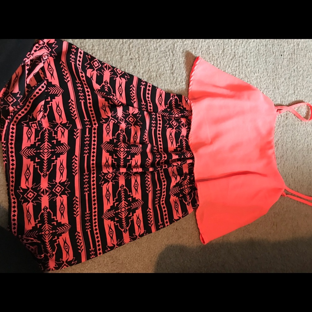 Light weight dress
