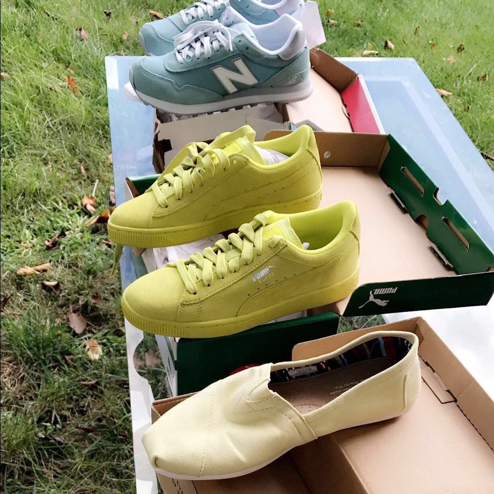 Toms x Pumas