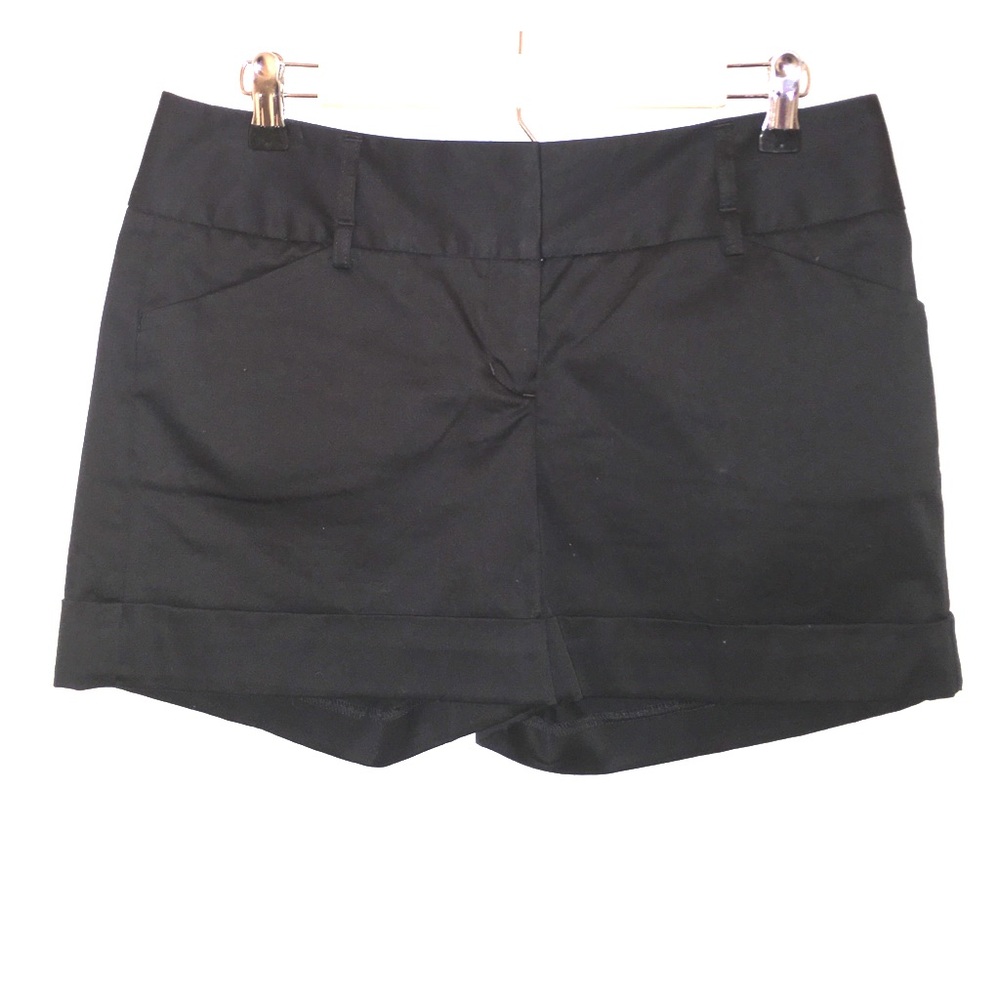 Express Shorts
