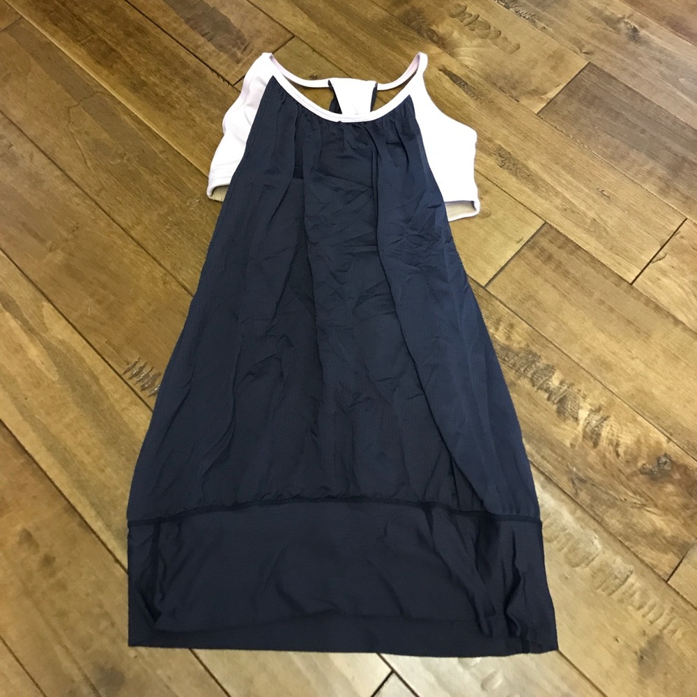 Lululemon no limits tank