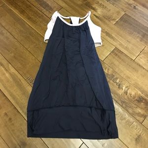 Lululemon no limits tank