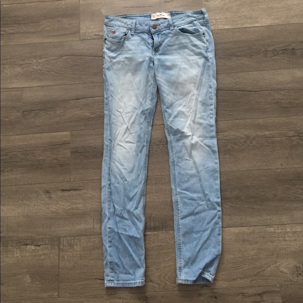 Hollister Women’s Jeans