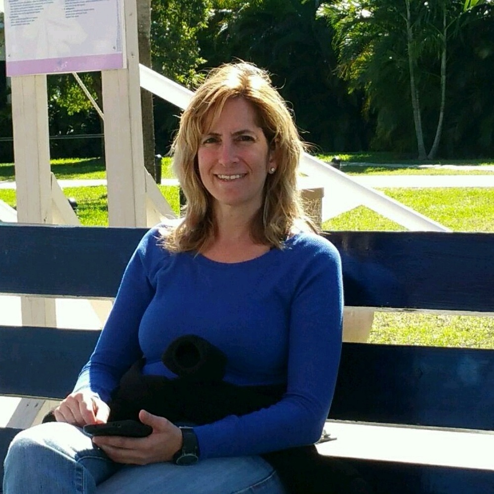 Meet your Posher, Paula