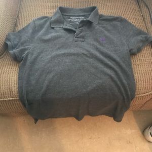 American Eagle Polo Shirt