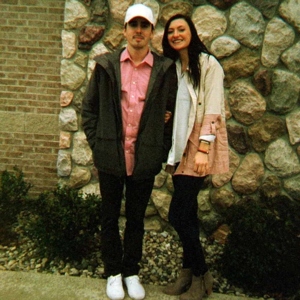 Meet your Posher, Drew