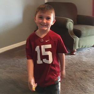 Meet your Posher, Kim