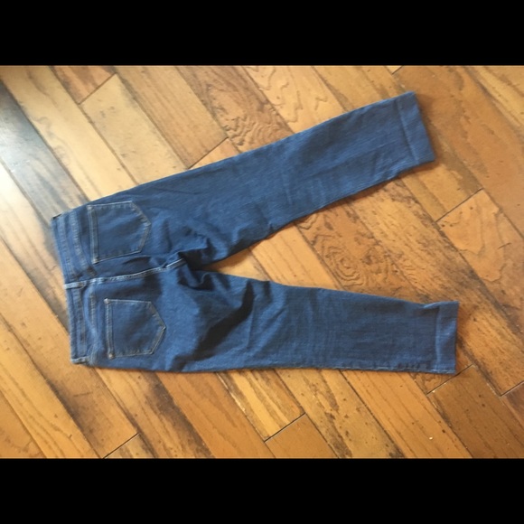 🌺ASOS CROPPED JEANS🌺 - Picture 2 of 6