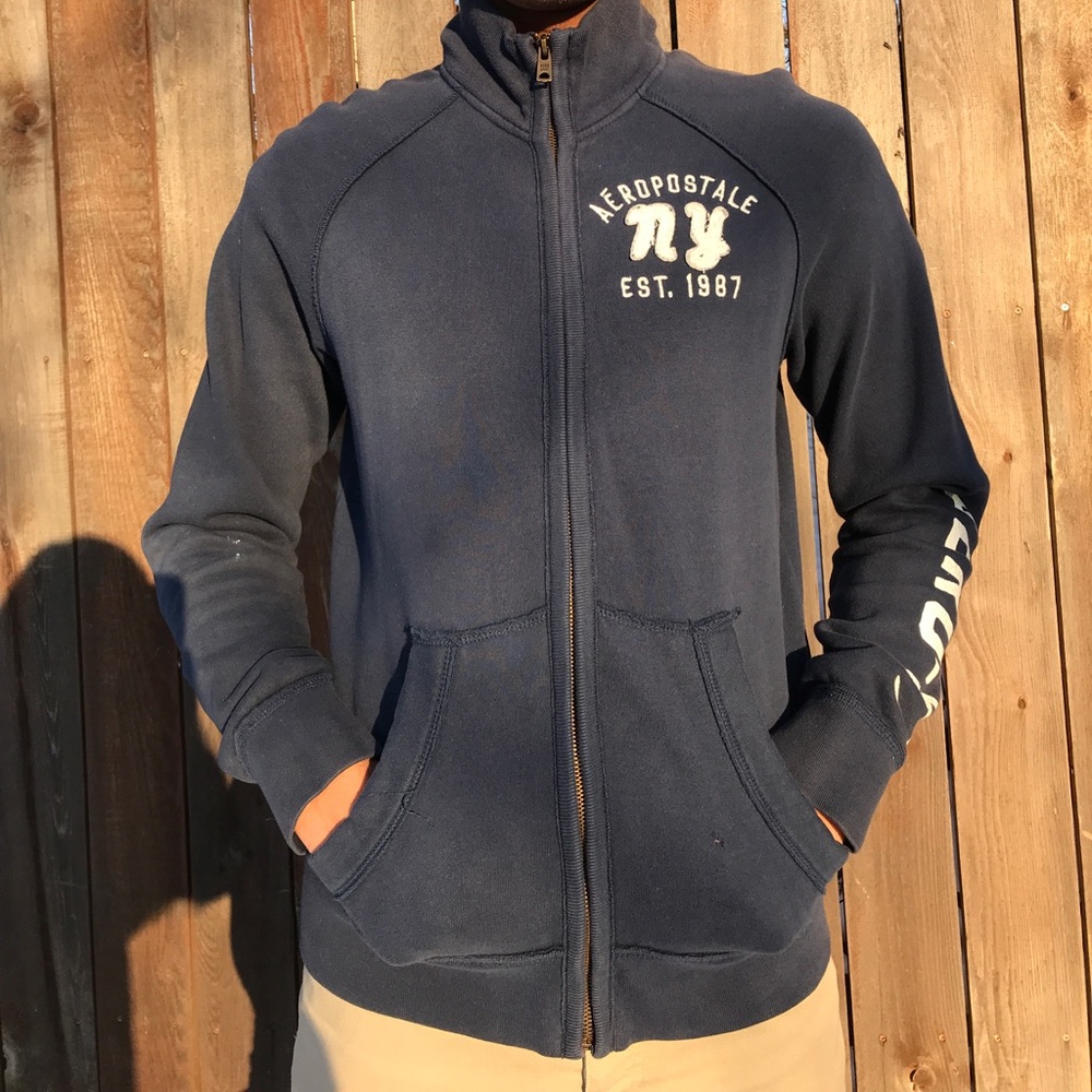 Aeropostale Jacket