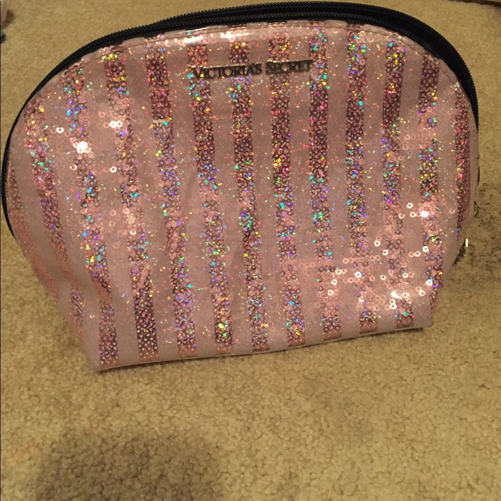 Makeup bag large
