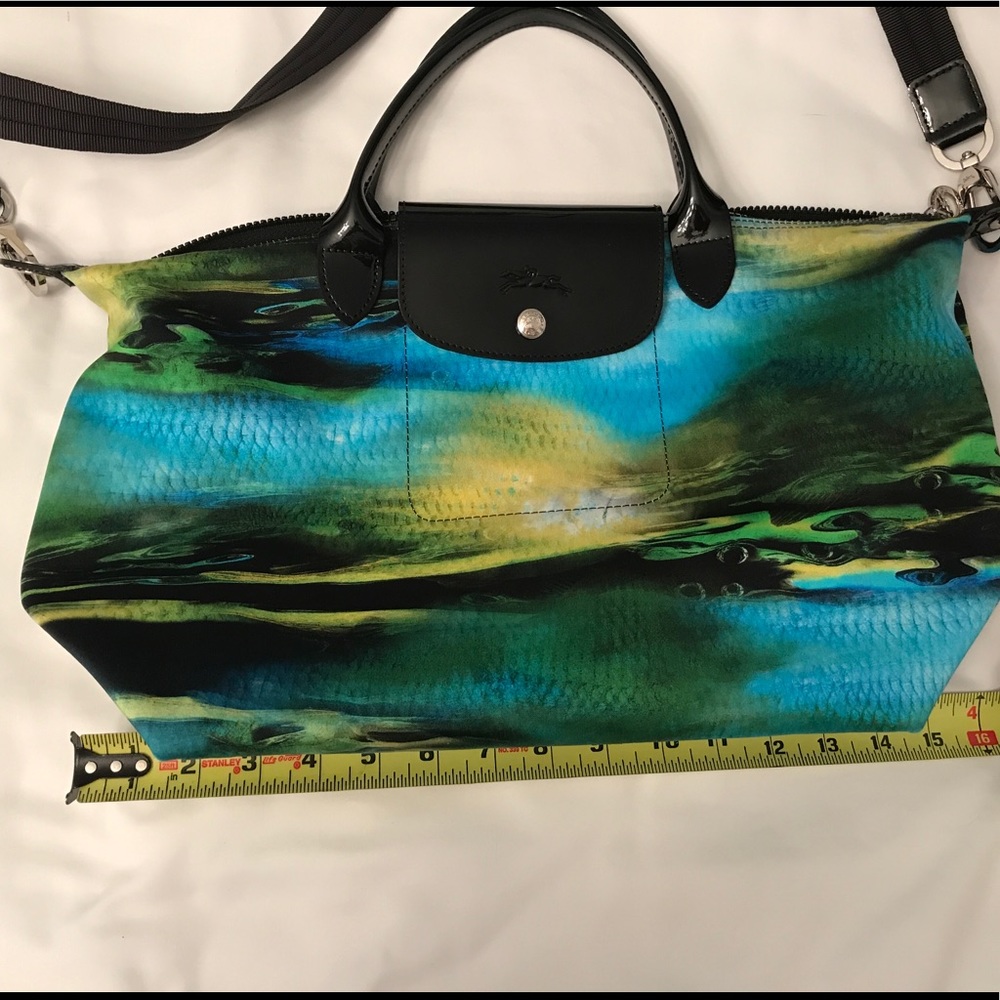 Longchamp Le Pliage Neo Fantaisie