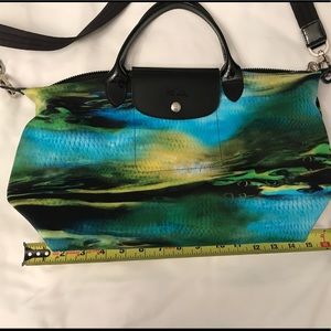 Longchamp Le Pliage Neo Fantaisie