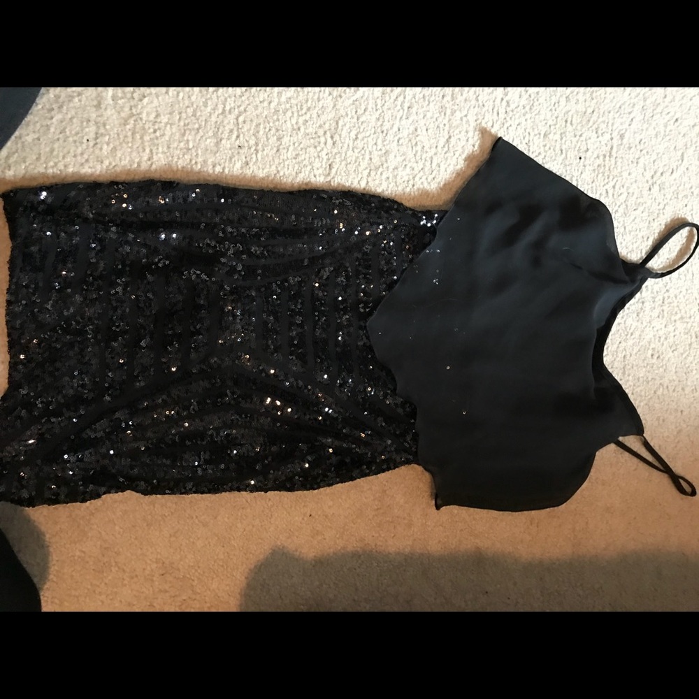 Cocktail dress
