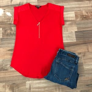 Express XS Top