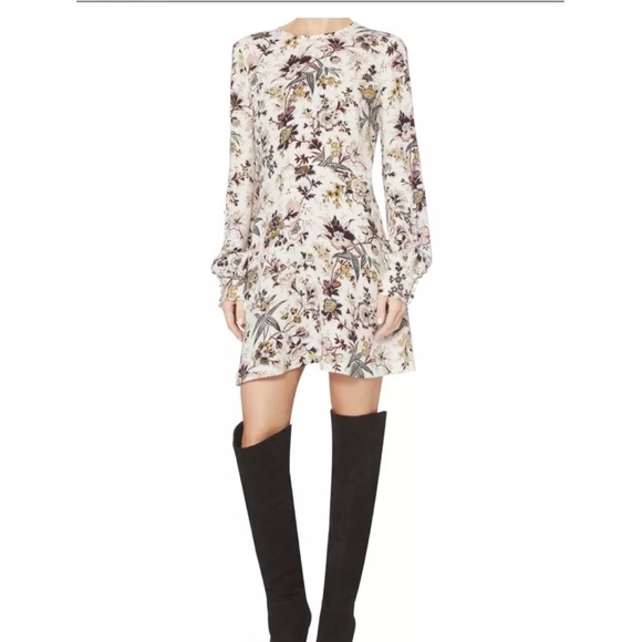 Alc lauren dress Clearance