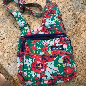 Kavu crossbody