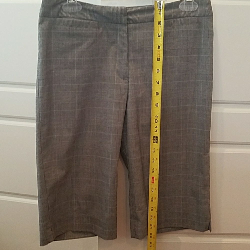 Jared Ross an August Silk Company dress shorts🍌 - Picture 2 of 5