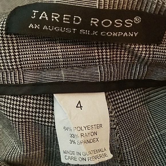 Jared Ross an August Silk Company dress shorts🍌 - Picture 4 of 5