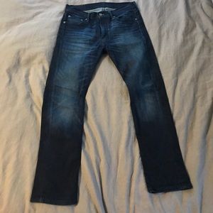 Men’s Levi Strauss Jeans 32/30