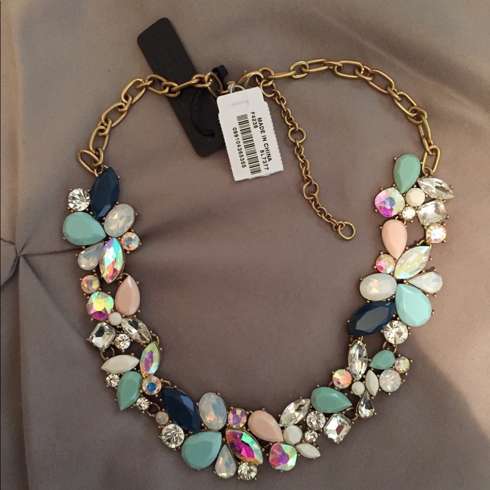 Jcrew necklace