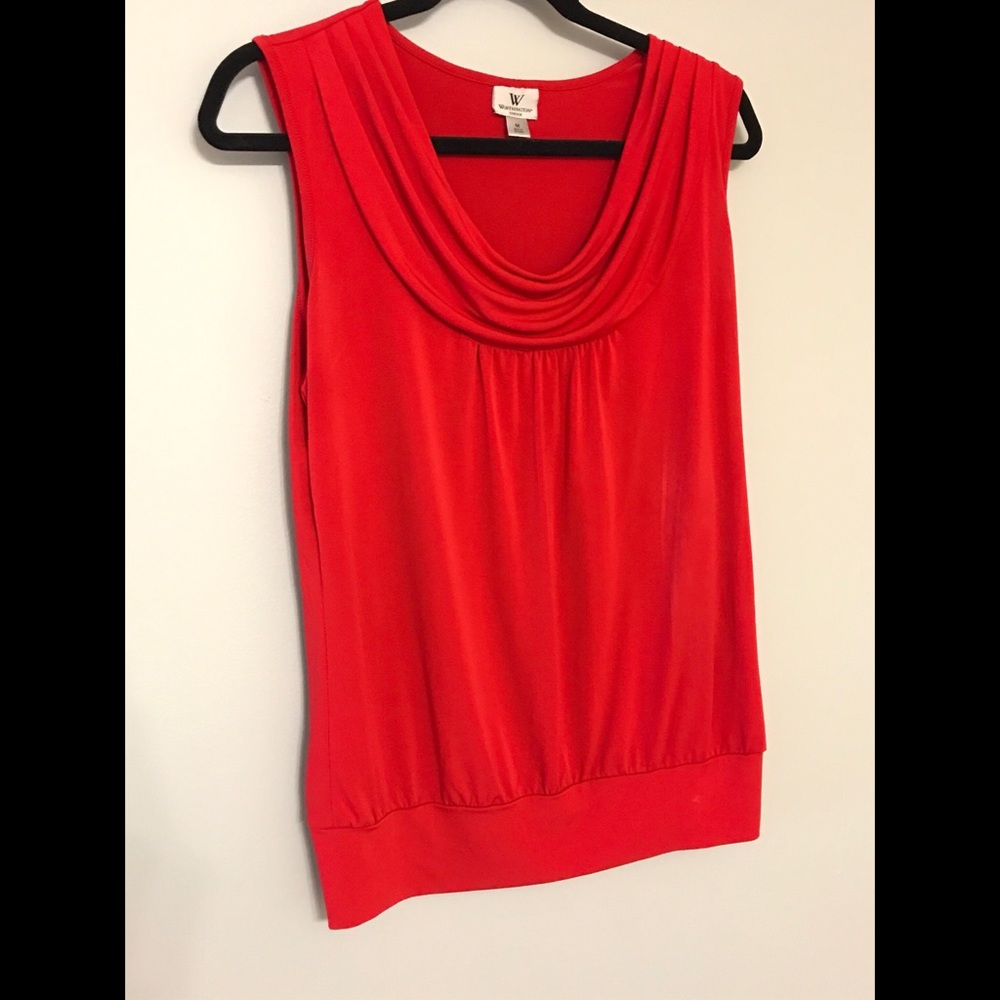 Red Top