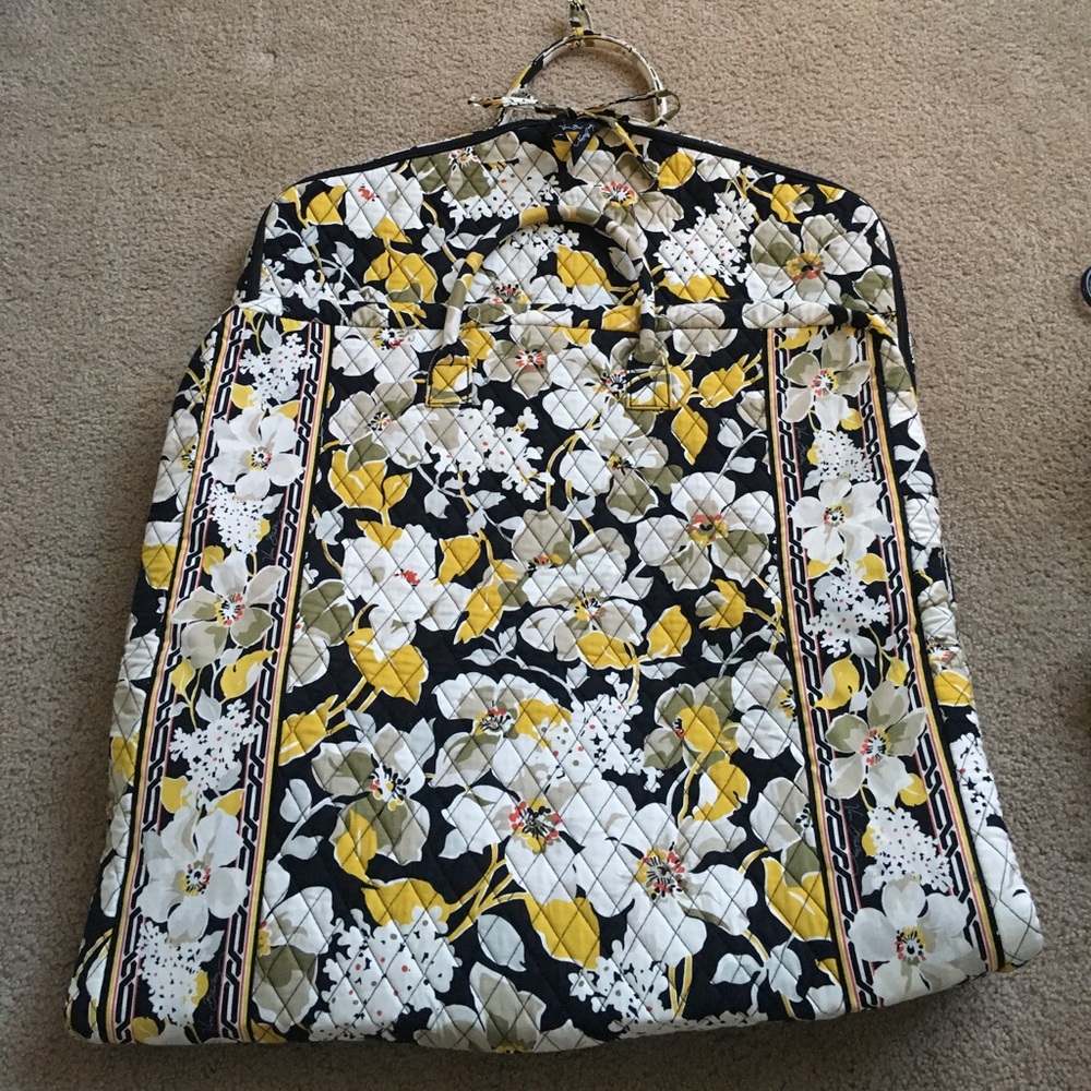 Vera Bradley Suit Bag
