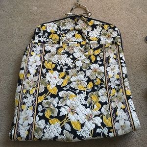 Vera Bradley Suit Bag