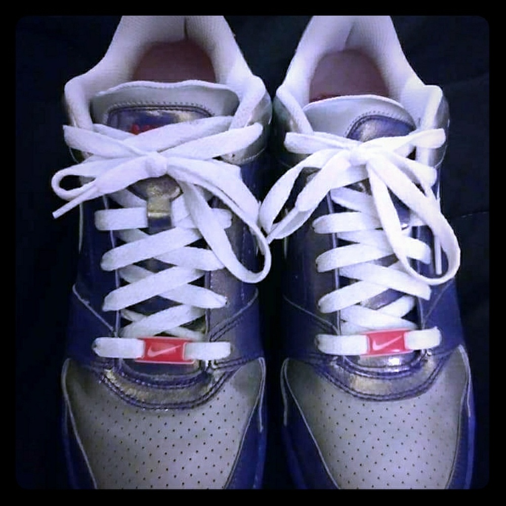 Air Max size 10