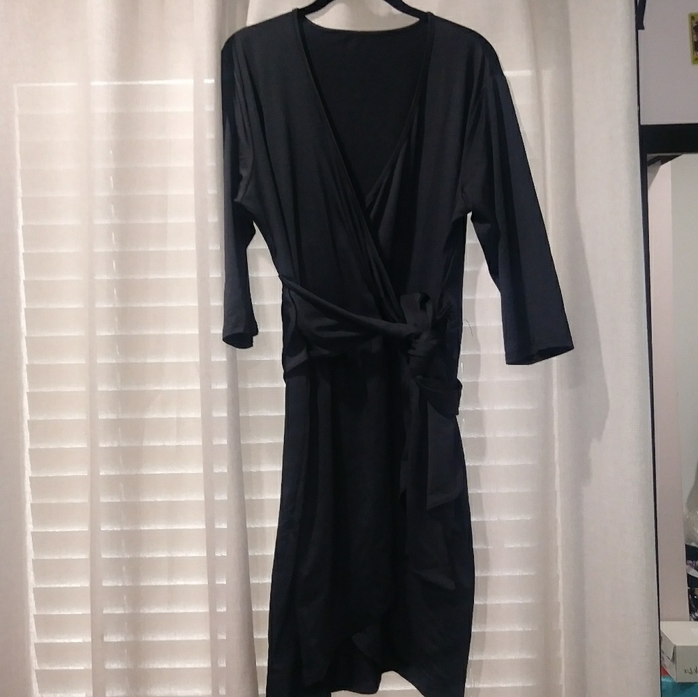 Sexy plus dress. Brand new - Picture 3 of 3