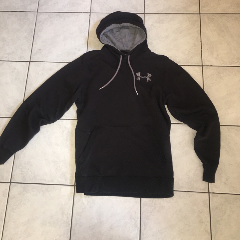 Under Armour Hoodie