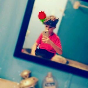 Meet your Posher, Miqah