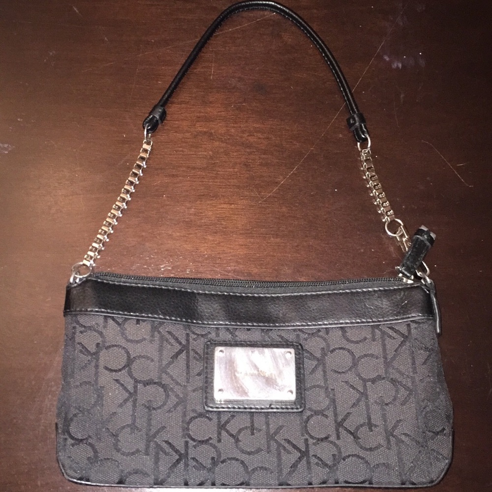 Calvin Klein purse