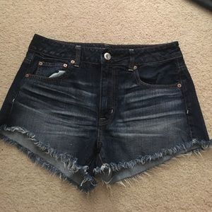 High rise festival shorts