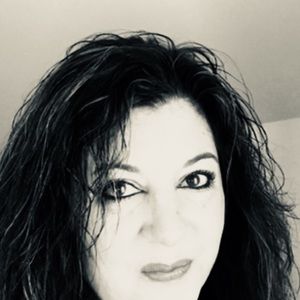 Meet your Posher, Dawn