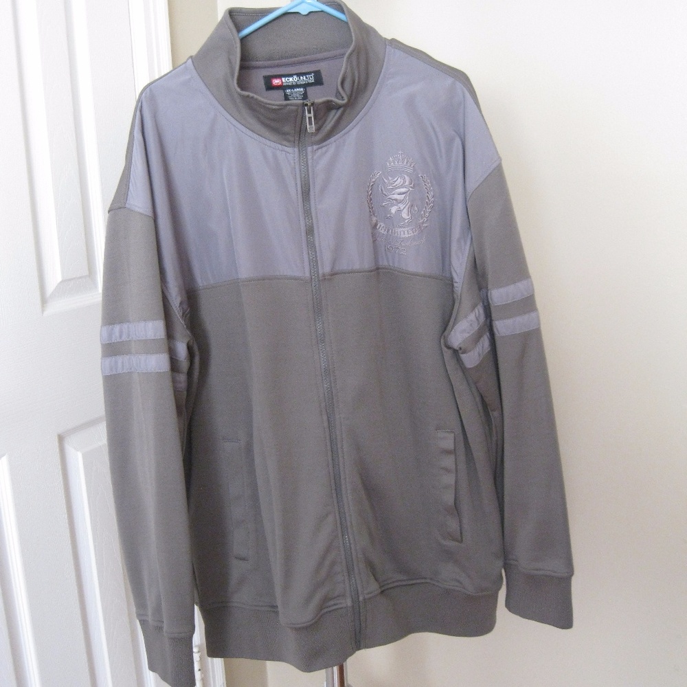 Mens Ecko Jacket
