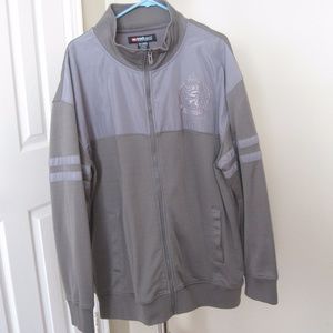 Mens Ecko Jacket
