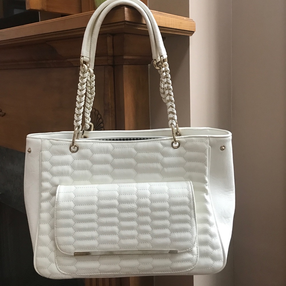 never used purse