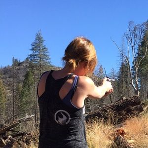 Meet your Posher, Stacey