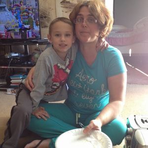 Meet your Posher, Angela