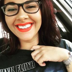 Meet your Posher, Alexa