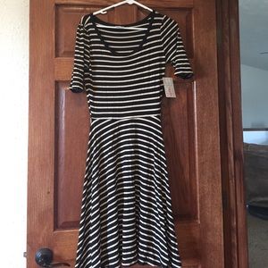 Lularoe Nicole Dress