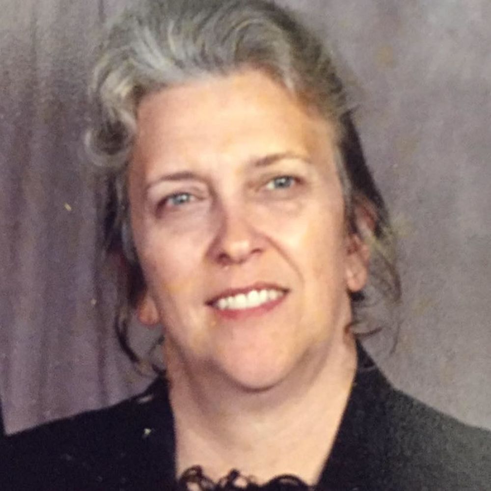 Meet your Posher, Ruth