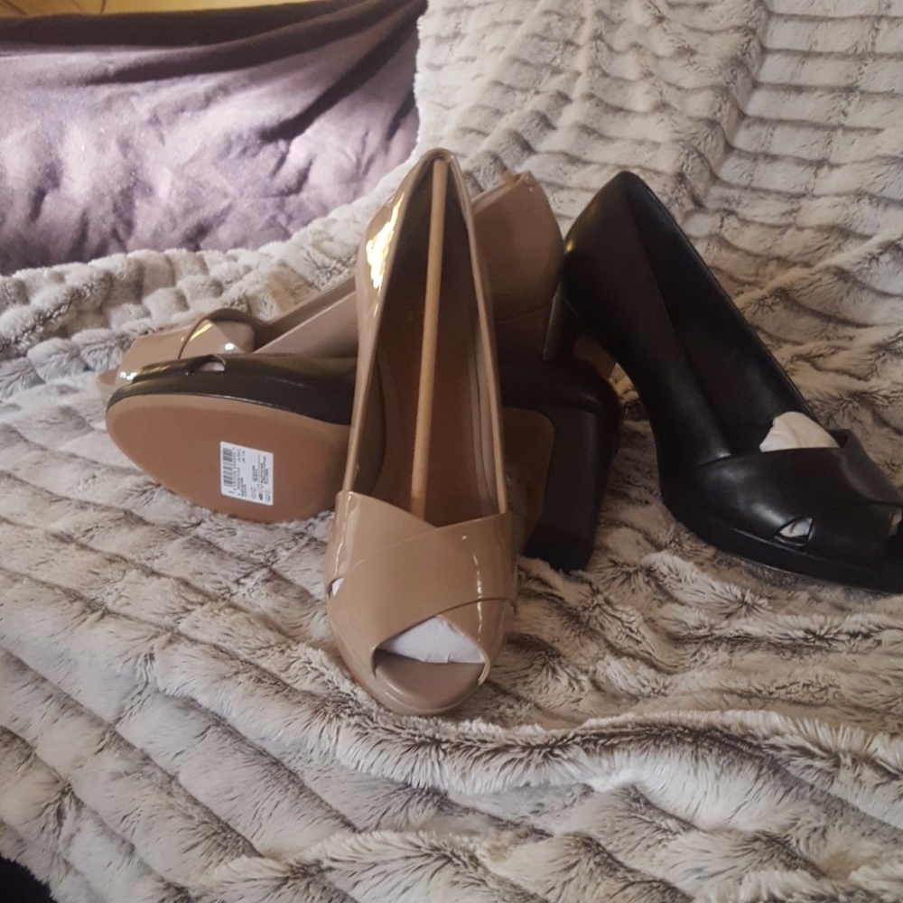 Dress Heels
