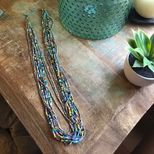 Kenneth Cole necklace