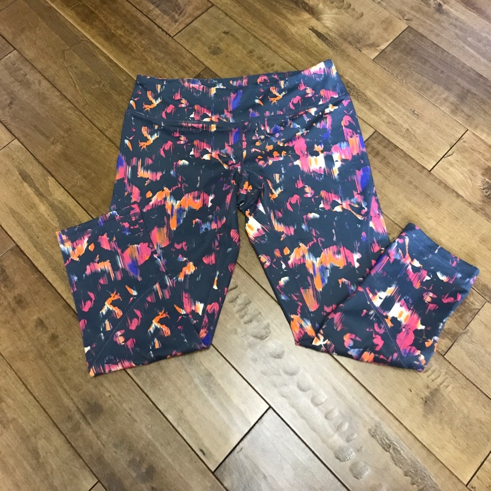Zella crop pants