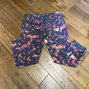 Zella crop pants